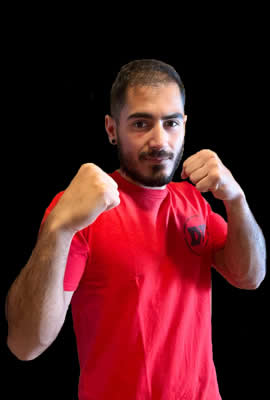 Guillermo Fernández