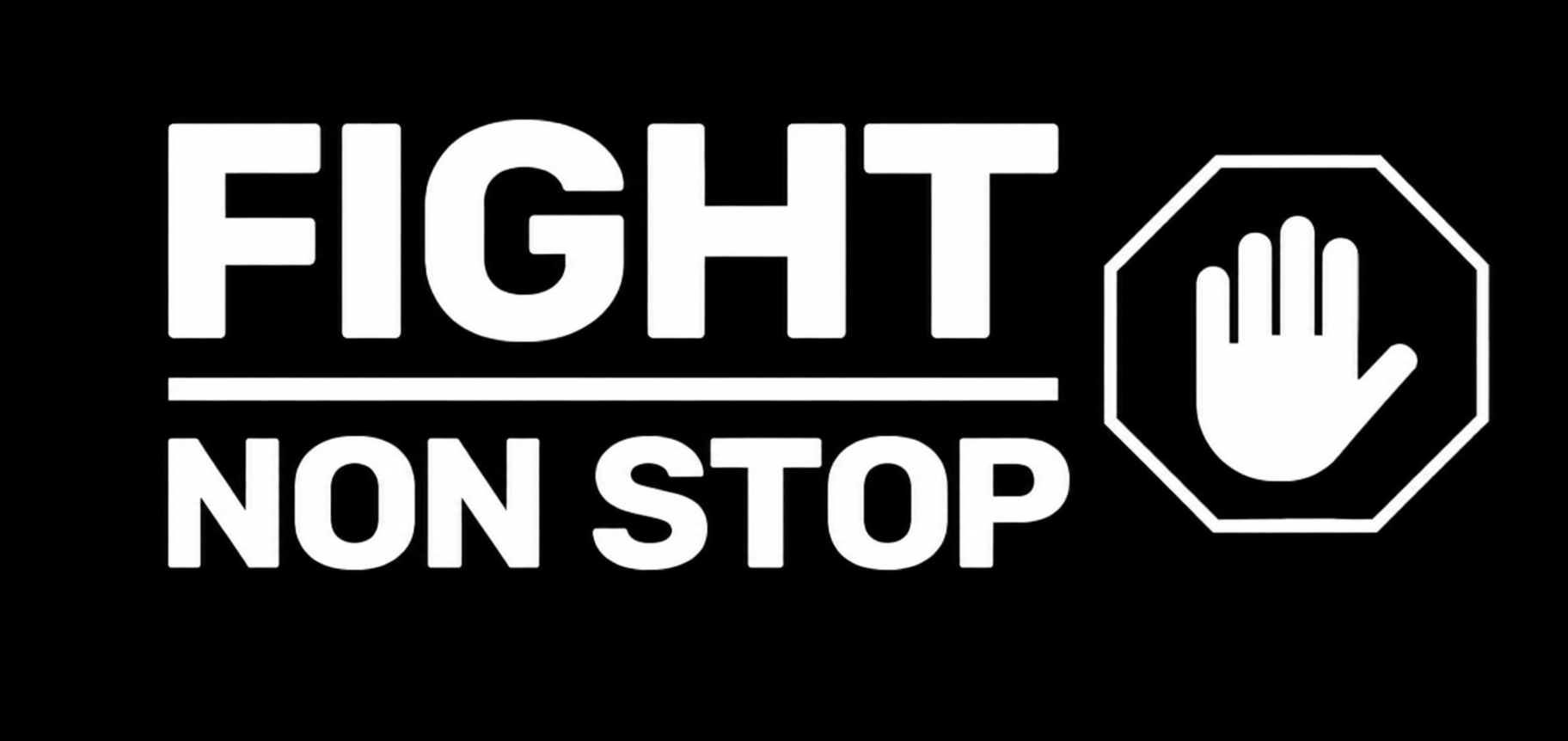 FightNonStop